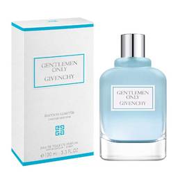 Мъжки парфюм GIVENCHY Gentleman Only Fraiche